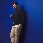 دانلود آهنگ محمد لطفی به نام دست تنها