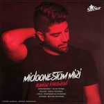 دانلود آهنگ زانیار خسروی به نام میدونستم میری