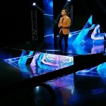 دانلود آهنگ علیرضا روزگار به نام دارم کم میارم