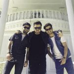 دانلود آهنگ امو بند به نام حس ناب