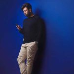 دانلود آهنگ محمد لطفی به نام سلام