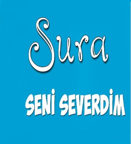 آهنگ سورا اسکندرلی سنی سوردیم