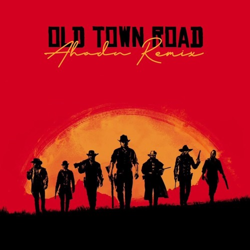 دانلود آهنگ old town road
