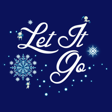 دانلود آهنگ let it go