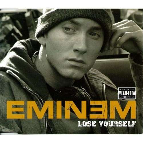 دانلود آهنگ lose yourself