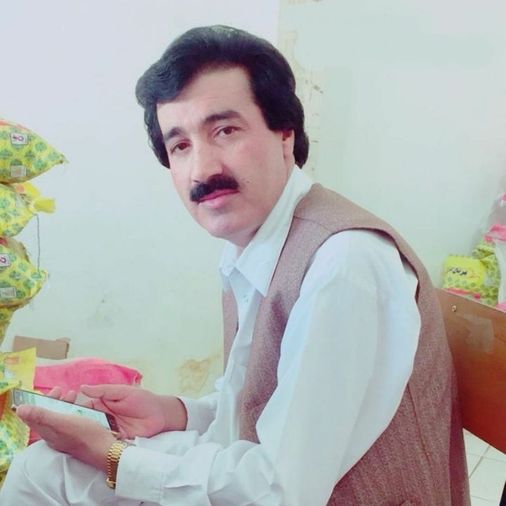 دانلود آهنگ بلوچی من گل دارین