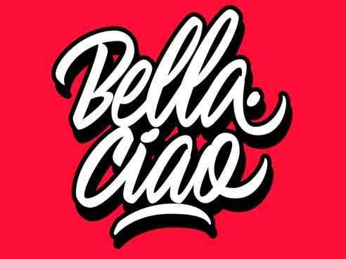 دانلود آهنگ bella ciao