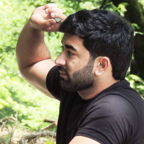 اهنگ ترکی اوریمی پادادی اوریی پاداسین