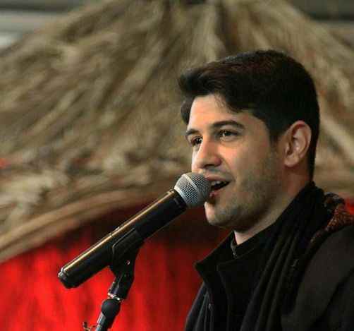نوحه نبودم ندیدم که محشر به پا شد محمد الجنامی