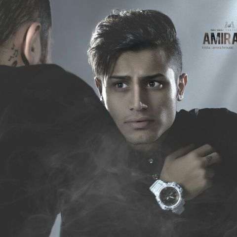 دانلود اهنگ بدم میاد از همتون از اخلاق مسخرتون