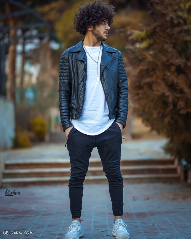 بیوگرافی احسان دریادل خواننده آهنگ چی میشه رد بشی از کوچمون