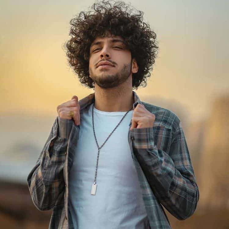 چی میشه رد بشی از کوچمون