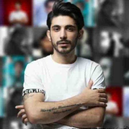 دانلود آهنگ کسری زاهدی عاشقترین لیلا خداحافظ