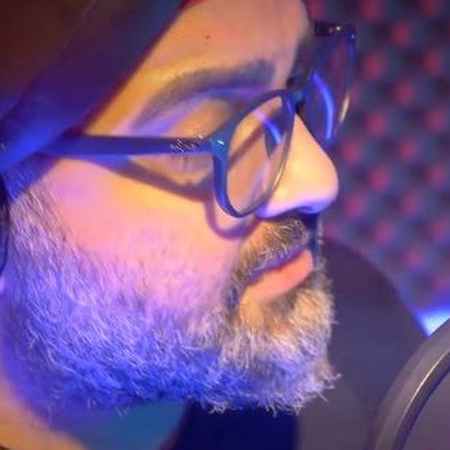 دانلود آهنگ همین حوالی مهدی مقدم