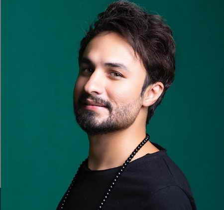 Ragheb Montazerat Boodam