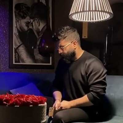 دانلود آهنگ قول دادی از مجید خراطها