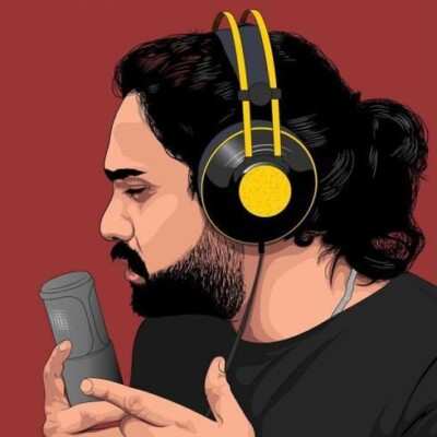 دانلود آهنگ قول نمیدم از شایان اشراقی