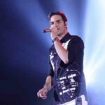 دانلود آهنگ جدید شهر خاکستری از محسن یگانه