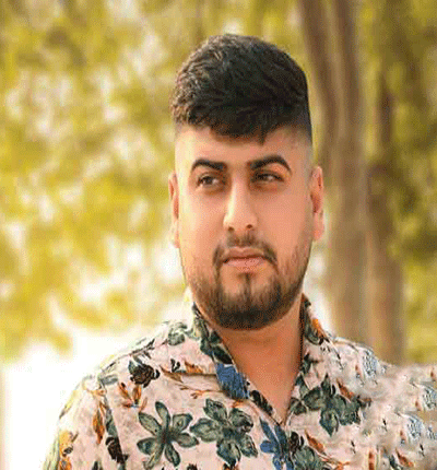 دانلود آهنگ لری عشق یار از مسلم خسروی