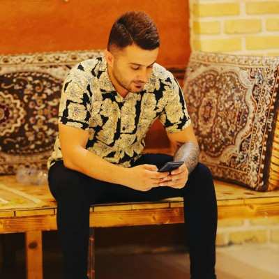 دانلود آهنگ مازندرانی باعث جنگ منی از ابی عالی