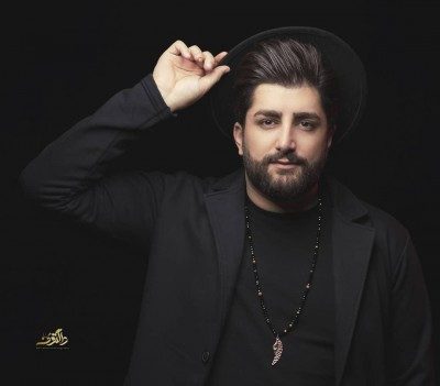 دانلود آهنگ کردی نارفیق از ایمان نوری