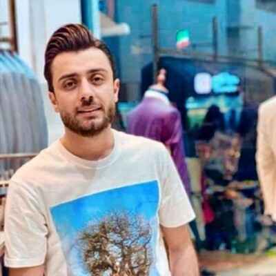 دانلود آهنگ مازندرانی کاشکی تره ندی بوم از کامران خلیلی