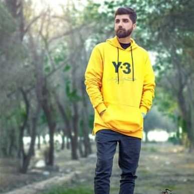 دانلود آهنگ دی بلال از محمد آبانت