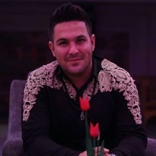 دانلود آهنگ کردی دت لیوه از محمد علیانی
