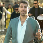 دانلود آهنگ کردی سالی تازه از سیوان گاگلی