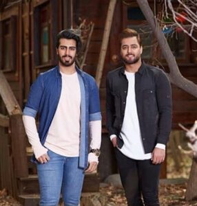 آهنگ ماکان بند هر بار این درو