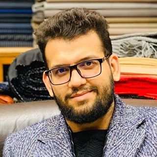 دانلود مداحی علیرضا اسفندیاری در حضور رهبر