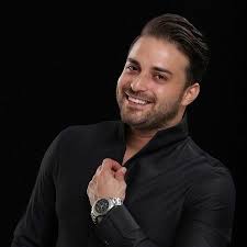 آهنگ جدید بابک جهانبخش آدم کش 