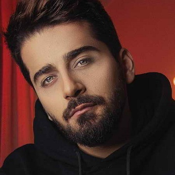 دانلود آهنگ آقای قاضی از بردیا 