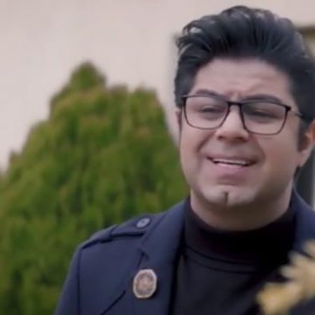 دانلود آهنگ سفر نرو از حجت اشرف زاده