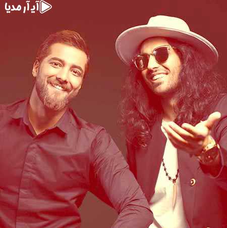 دانلود آهنگ جدید ماکان بند من بد تو خوب