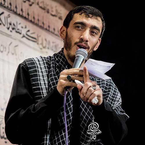 دانلود مداحی الحمدلله که نوکرتم الحمدلله که مادرمی