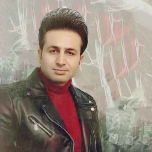 آهنگ دل شکسته که دل نمیشه بی وفا