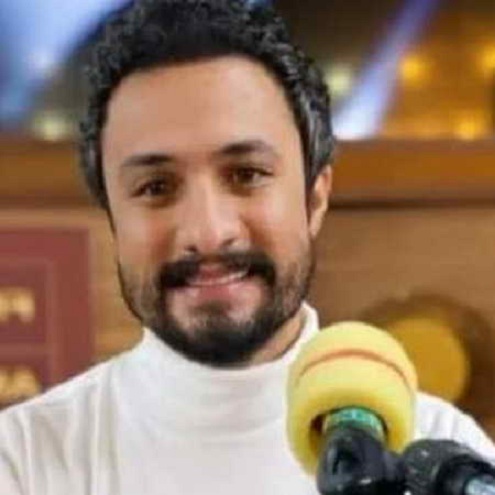 دانلود آهنگ دیوانگی از راغب 
