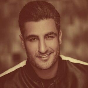 دانلود آهنگ از شهاب مظفری به نام دیدار