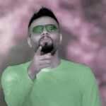 دانلود آهنگ جدید شاهین بنان دلی دلی