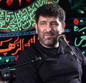 مداحی یاد امام و شهدا 