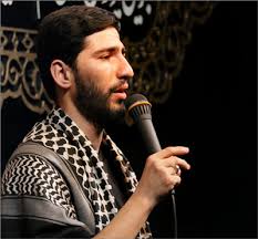 دانلود مداحی توی رگا غیرت ایرانی از مسعود پیرایش