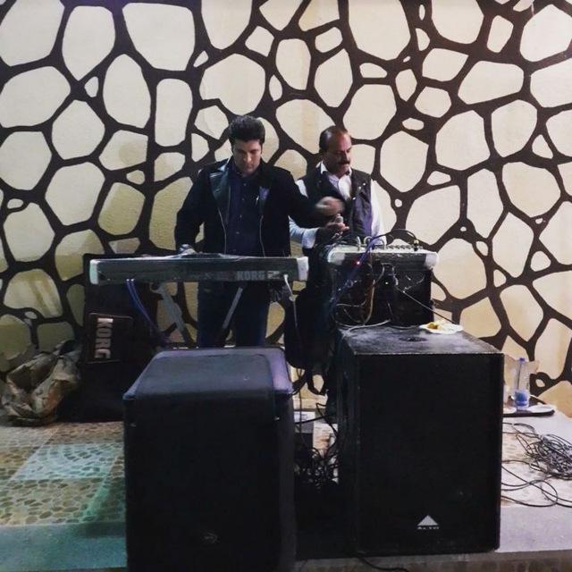 دانلود آهنگ لکی غلام ملکشاهی شوتی