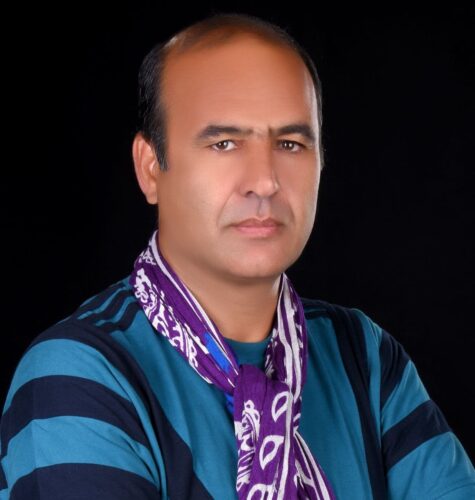 آهنگ لری منوچهر حافظی به نام فرهاد تراش