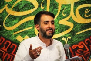 دانلود مولودی برای ولادت حضرت اباالفضل(ع)