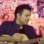 دانلود آهنگ جدید علیرضا طلیسچی دل به دل