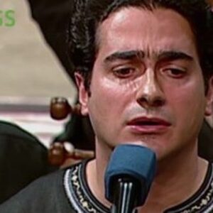 آهنگ نوروز از  همایون شجریان