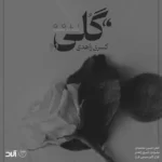دانلود آهنگ جدید کسری زاهدی گلی جان