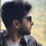 دانلود آهنگ جاذبه زانیار خسروی