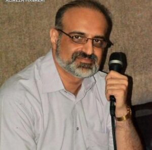 دانلود دعای تحویل سال از محمد اصفهانی